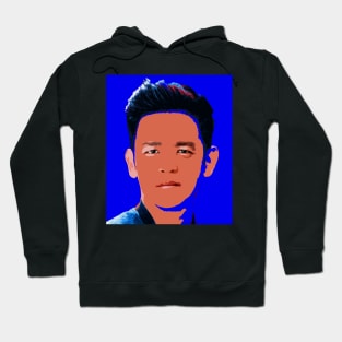 john cho Hoodie